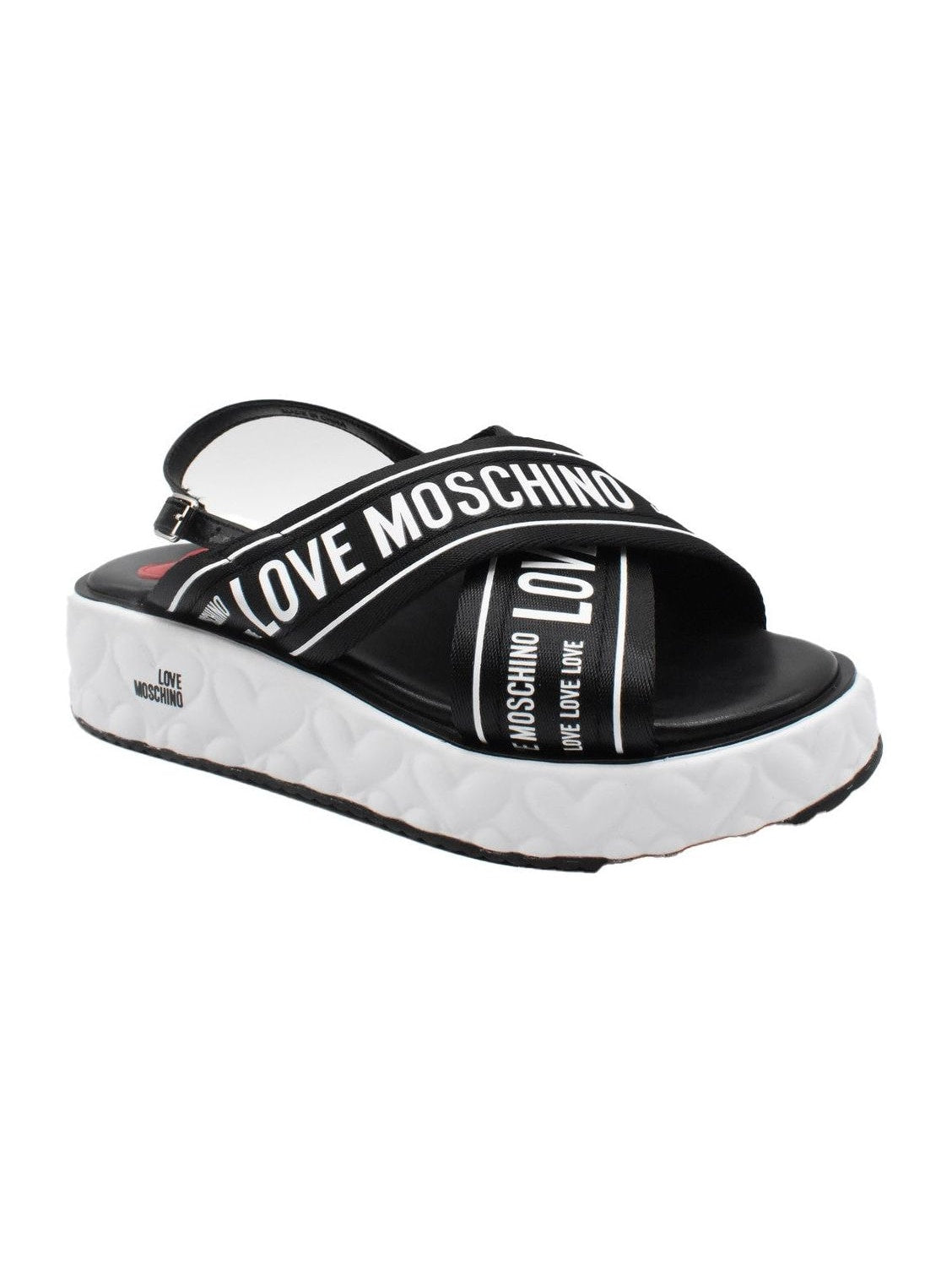 LOVE MOSCHINO · Сандали · b_44919 | DontMiss.bg