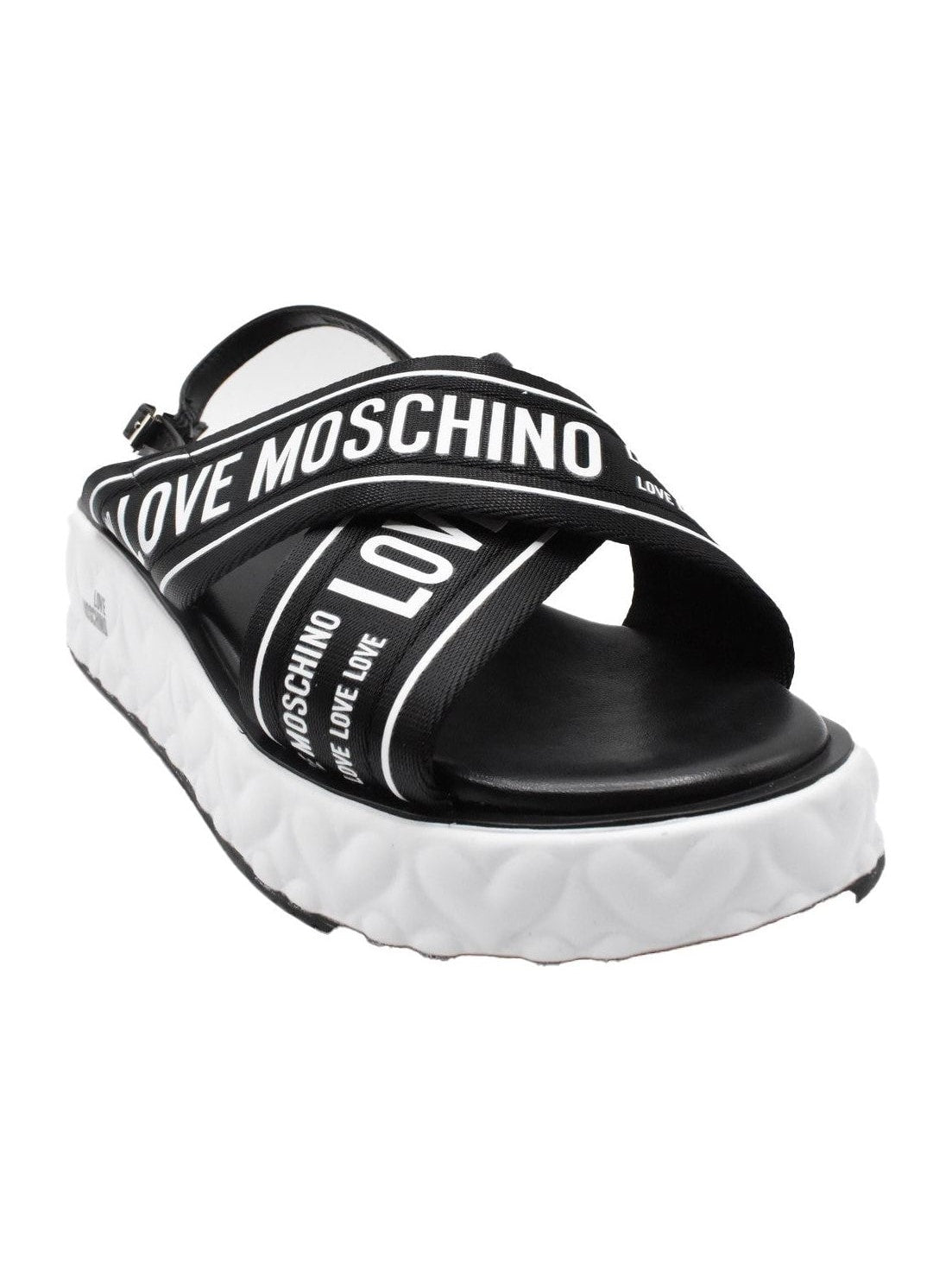 LOVE MOSCHINO · Сандали · b_44919 | DontMiss.bg