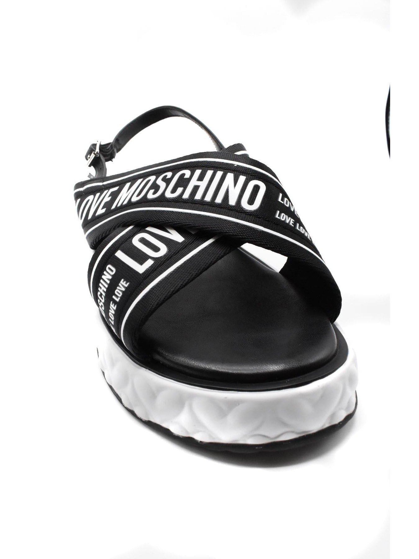 LOVE MOSCHINO · Сандали · b_44919 | DontMiss.bg