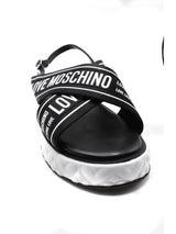 LOVE MOSCHINO · Сандали · b_44919 | DontMiss.bg
