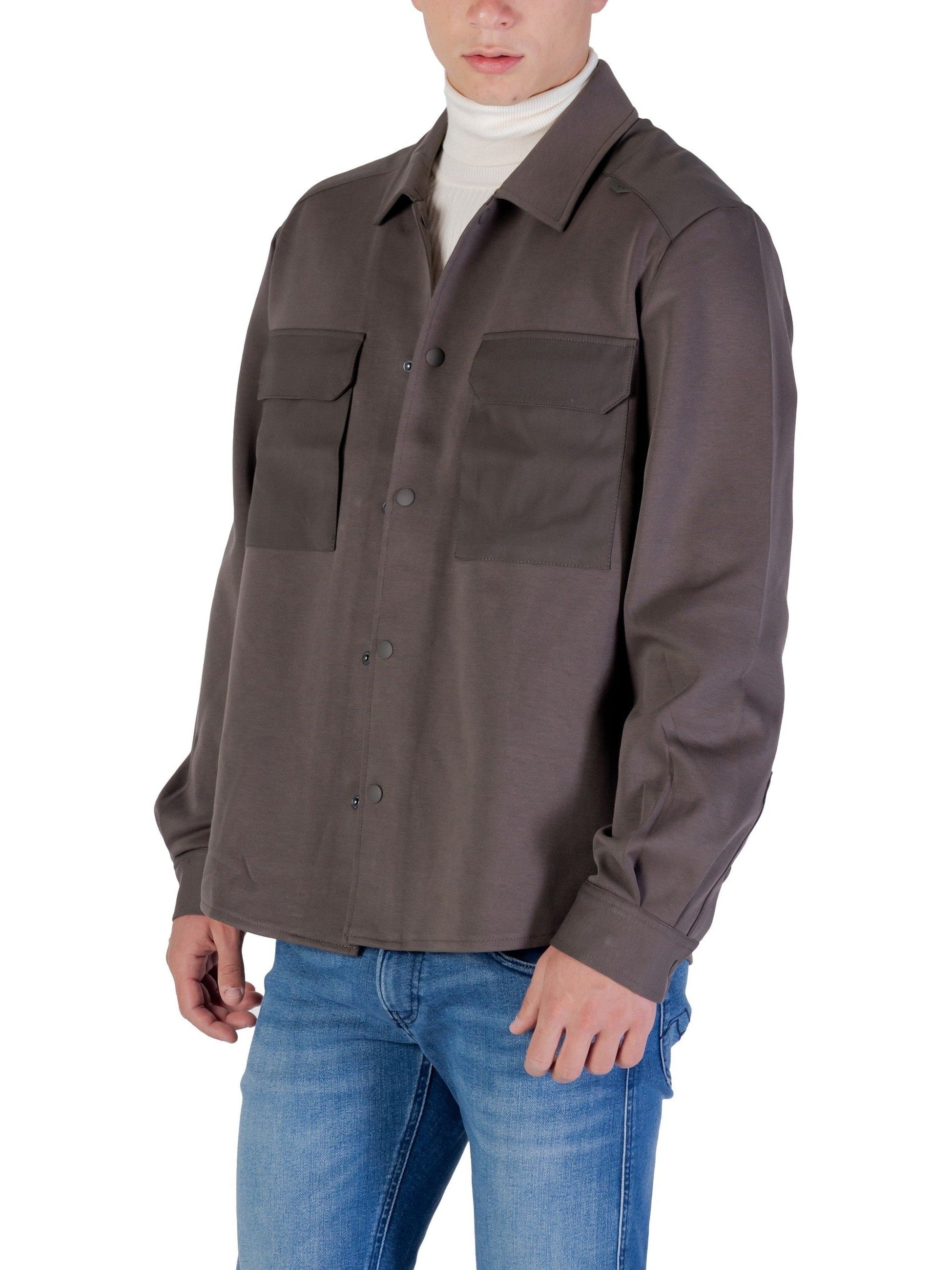 Antony Morato · Риза · MMSL00771-FA150168 | DontMiss.bg