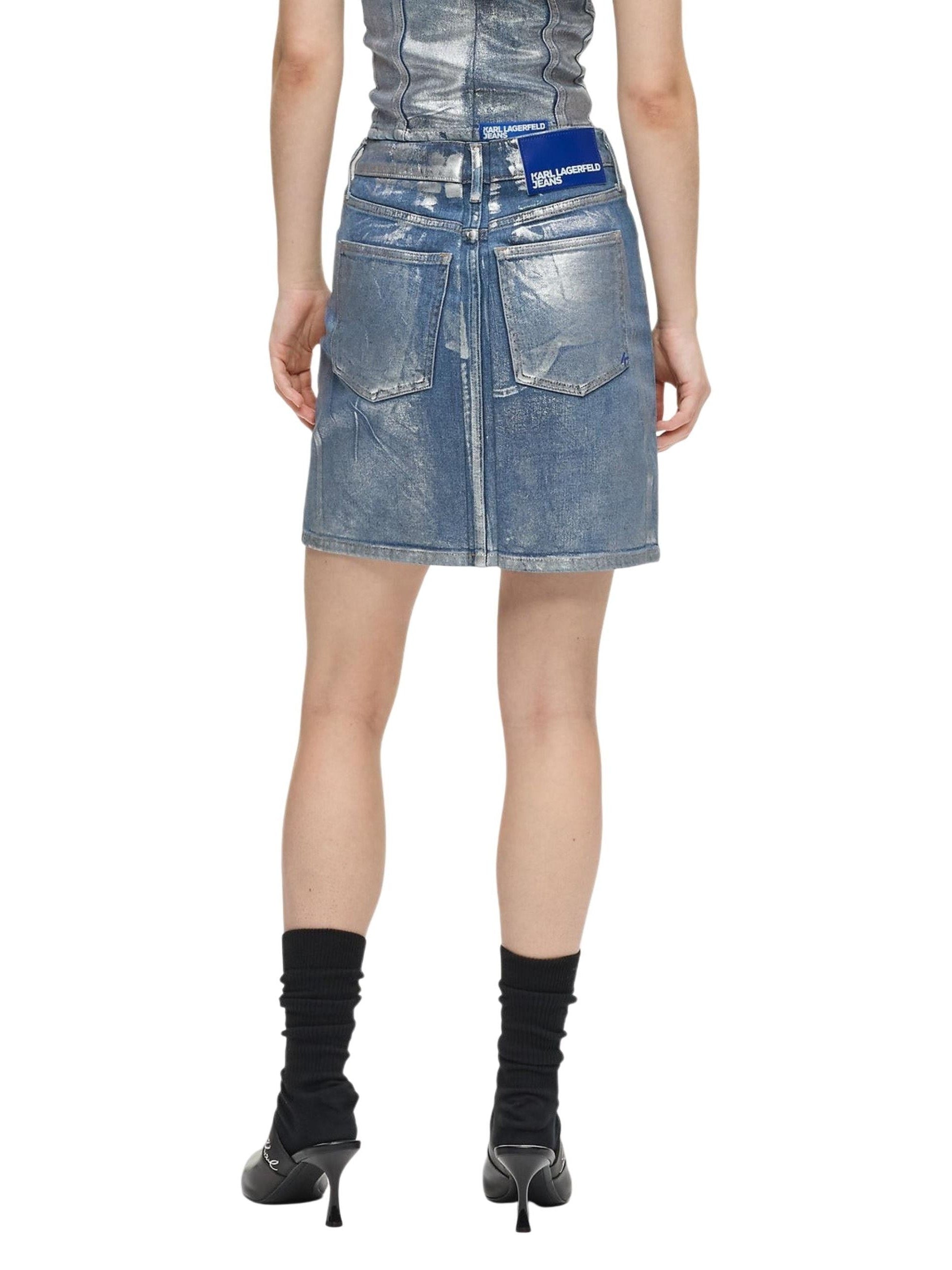 Karl Lagerfeld Jeans · Пола · B1W12018 | DontMiss.bg