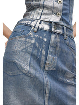Karl Lagerfeld Jeans · Пола · B1W12018 | DontMiss.bg