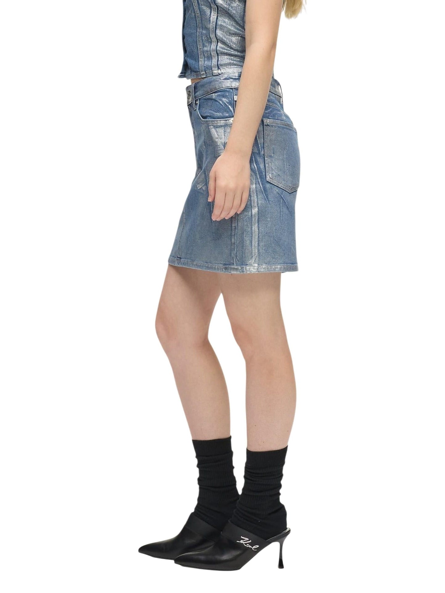Karl Lagerfeld Jeans · Пола · B1W12018 | DontMiss.bg