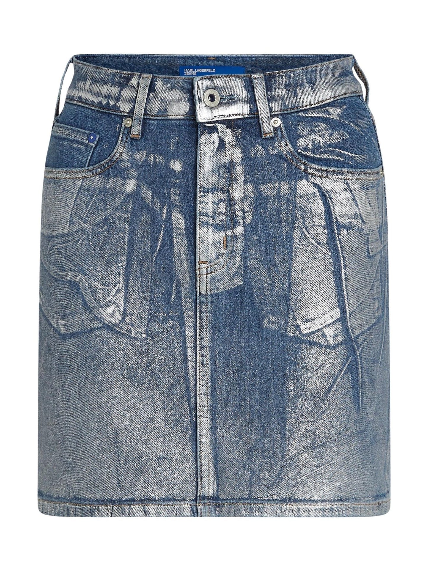 Karl Lagerfeld Jeans · Пола · B1W12018 | DontMiss.bg