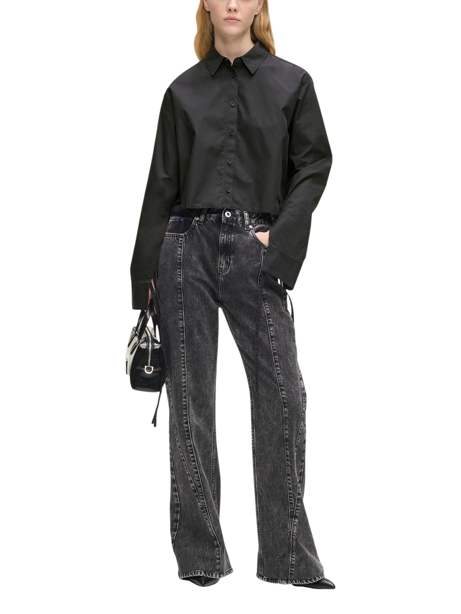 Karl Lagerfeld Jeans · Риза · B1W11027 | DontMiss.bg