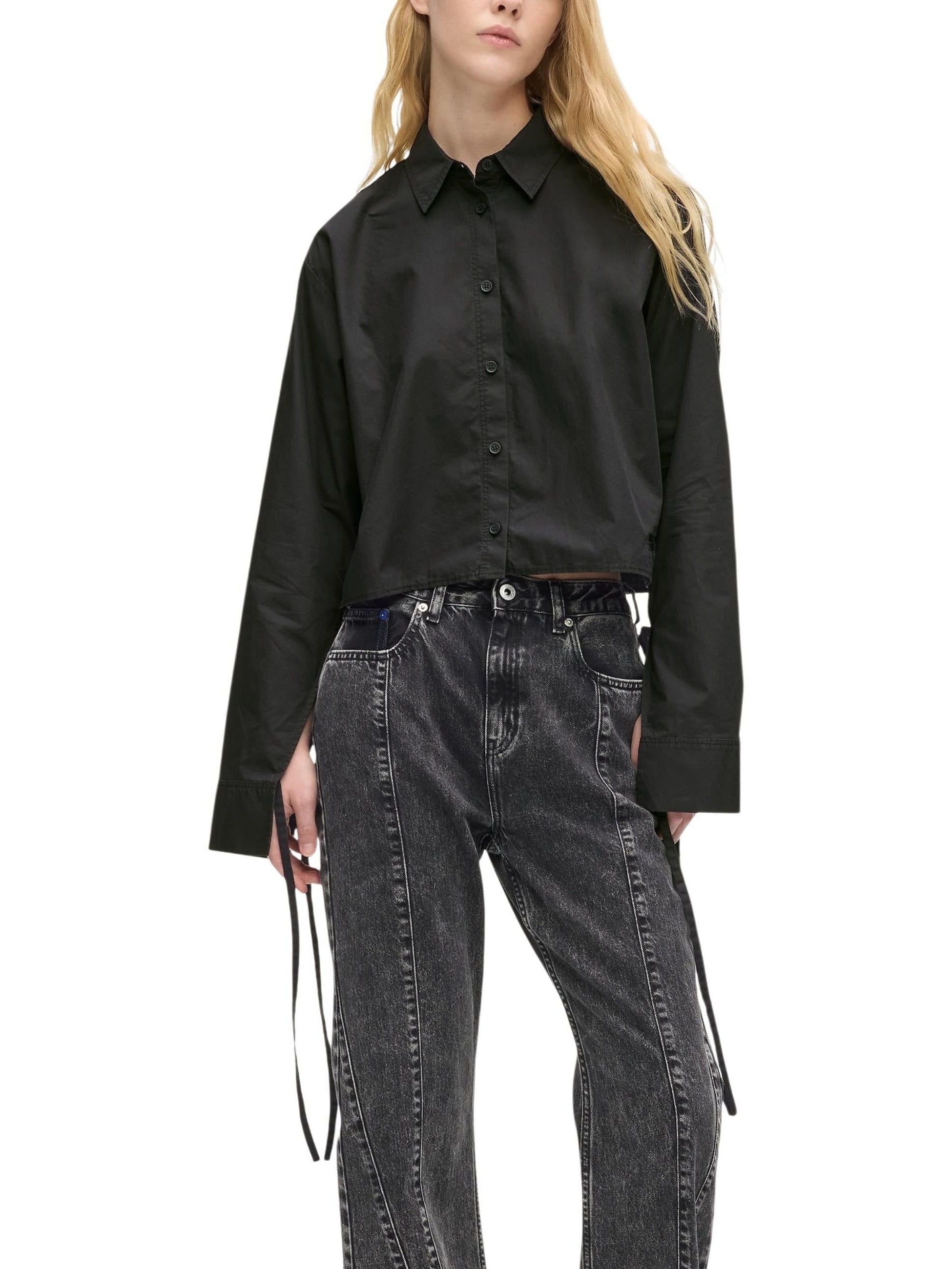 Karl Lagerfeld Jeans · Риза · B1W11027 | DontMiss.bg
