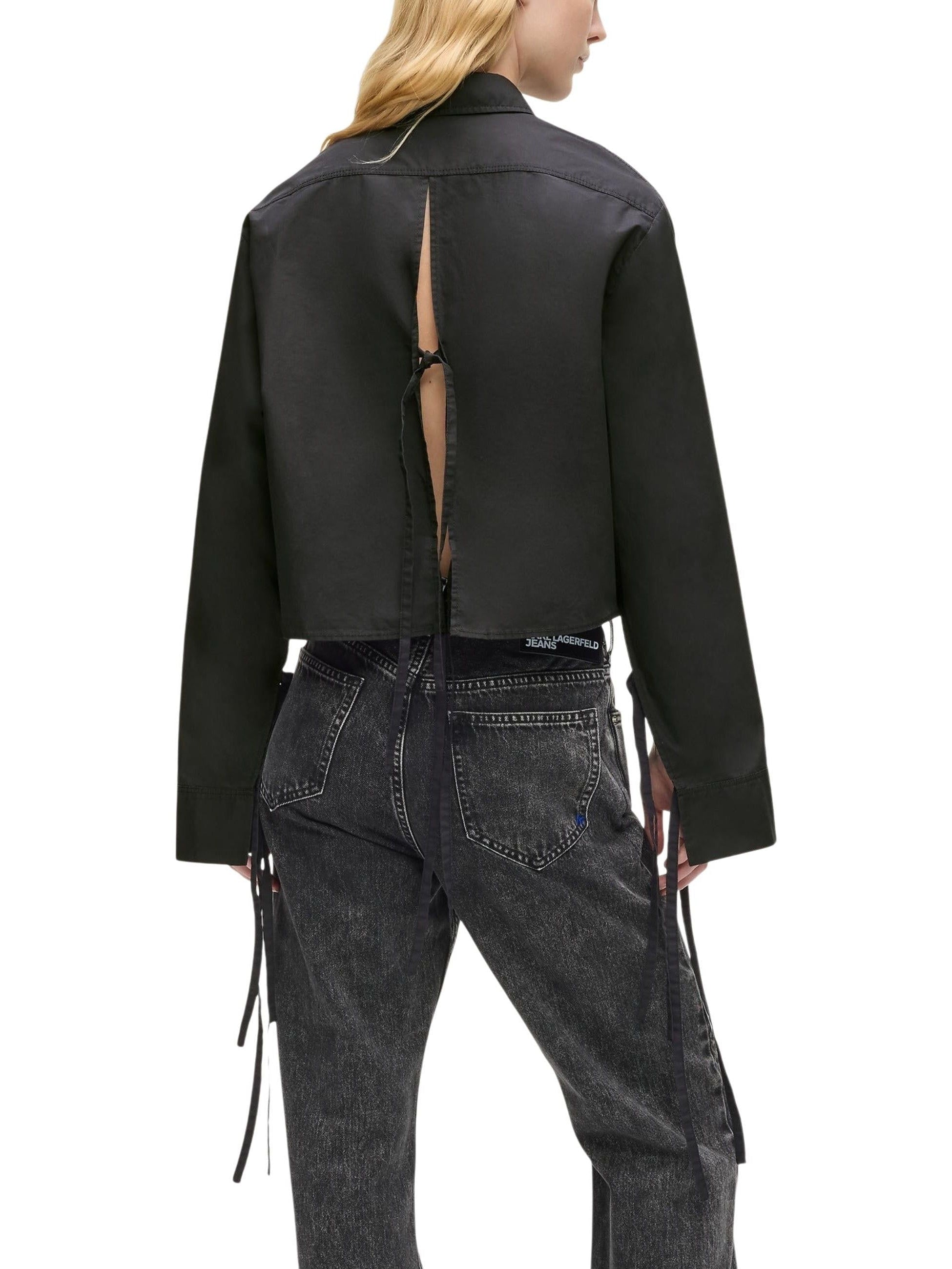 Karl Lagerfeld Jeans · Риза · B1W11027 | DontMiss.bg