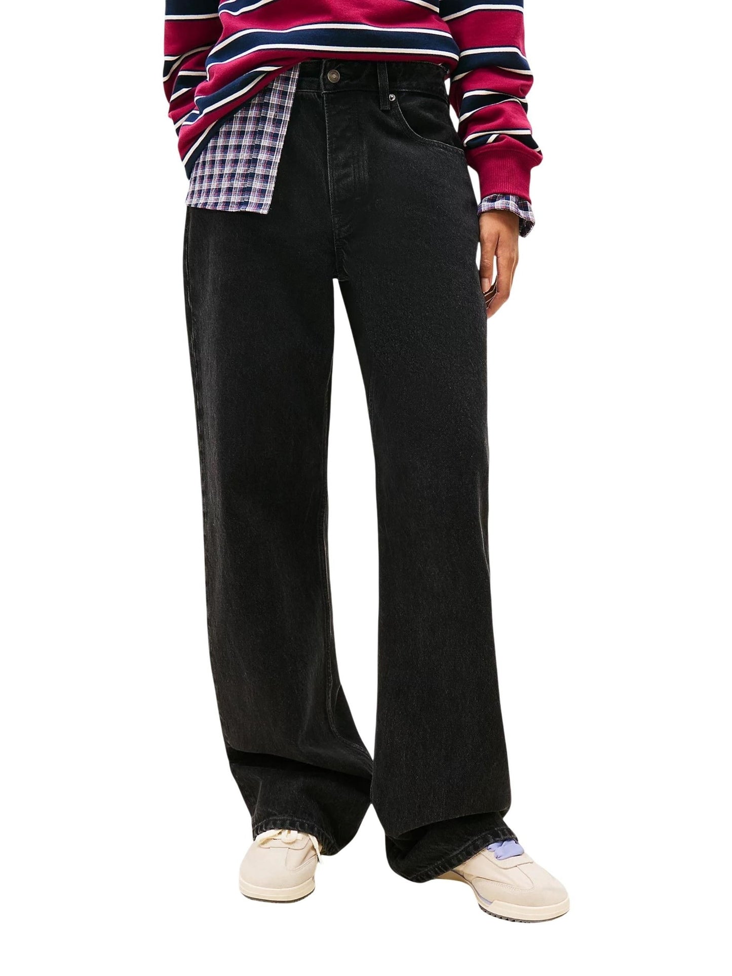 Tommy Jeans · Дънки · DW0DW22525 | DontMiss.bg