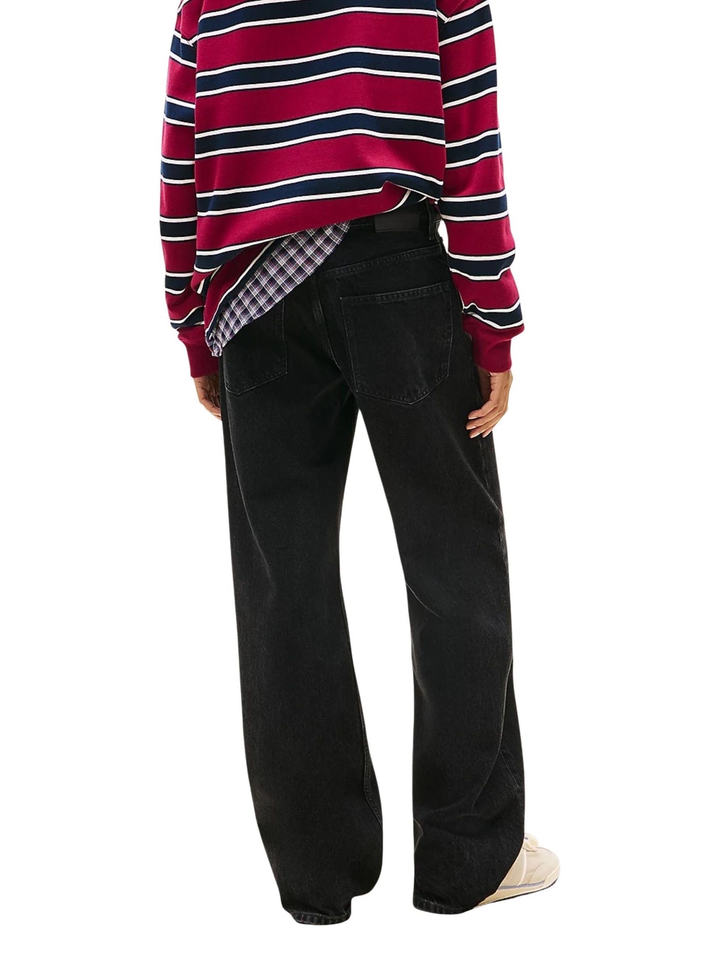 Tommy Jeans · Дънки · DW0DW22525 | DontMiss.bg