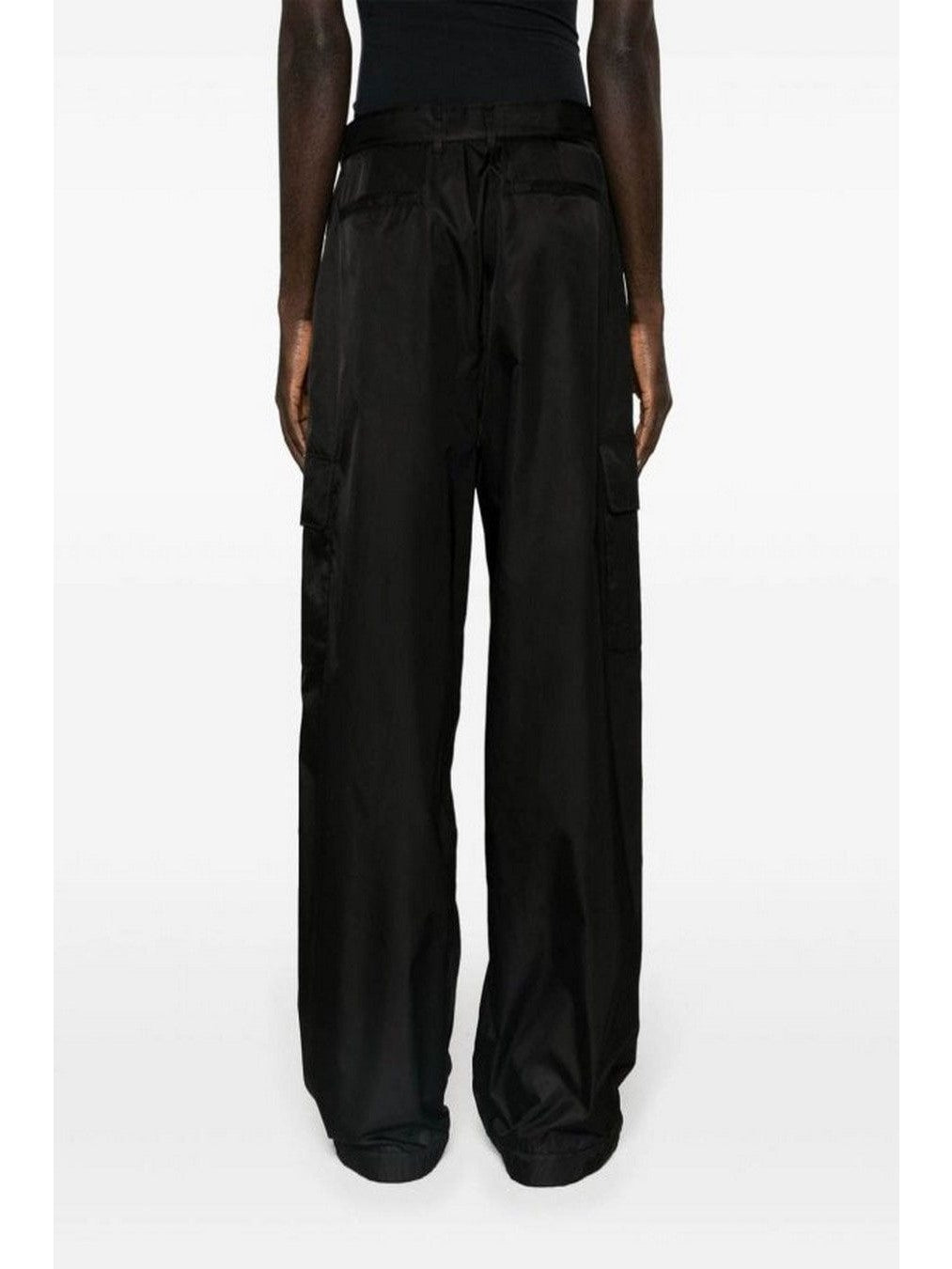 Off-White · Карго панталони · EBO_2129 | DontMiss.bg