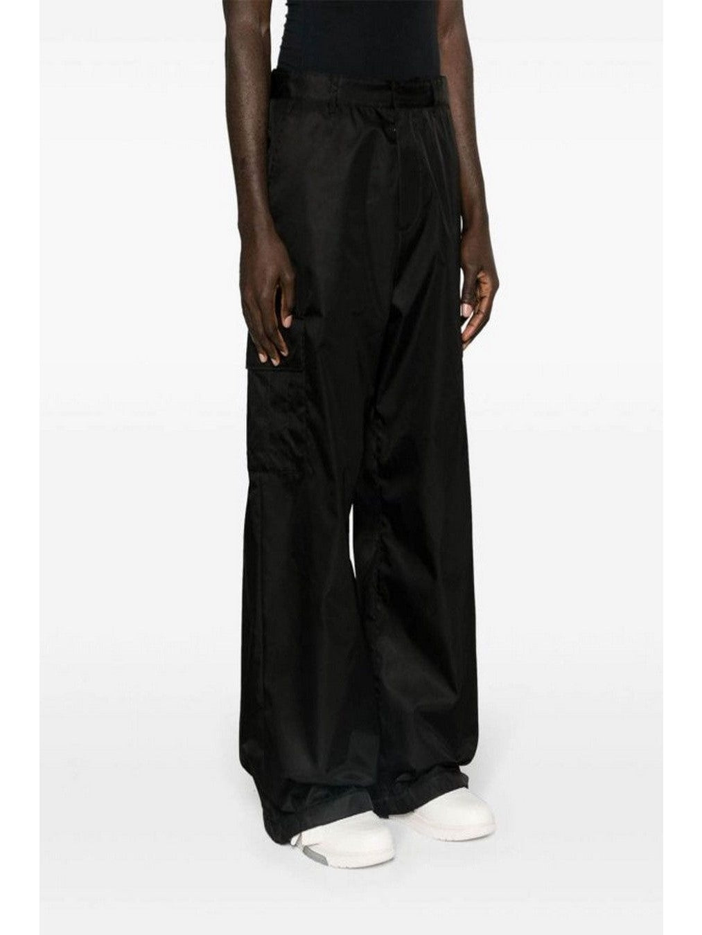 Off-White · Карго панталони · EBO_2129 | DontMiss.bg