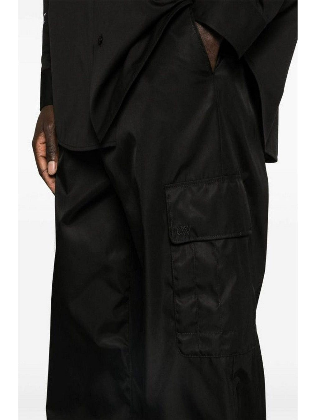Off-White · Карго панталони · EBO_2129 | DontMiss.bg