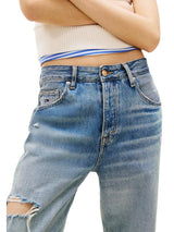 Tommy Jeans · Дънки · Светлосин | DontMiss.bg