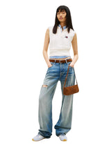 Tommy Jeans · Дънки · Светлосин | DontMiss.bg