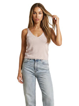 ONLY · Потник · Onlshina Sl Glitter Top Knt | DontMiss.bg