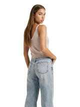 ONLY · Потник · Onlshina Sl Glitter Top Knt | DontMiss.bg