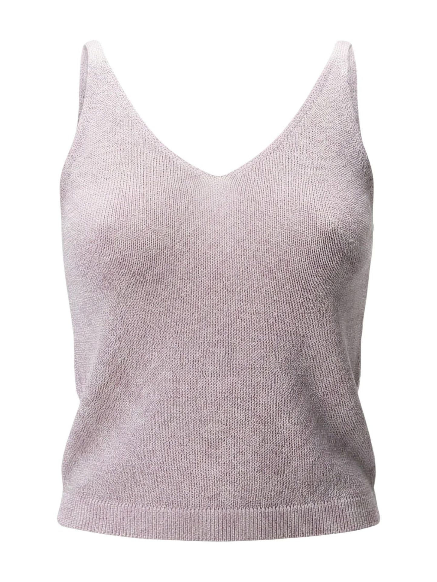 ONLY · Потник · Onlshina Sl Glitter Top Knt | DontMiss.bg