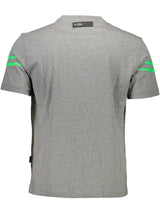 Plein Sport · Тениска · Сив | DontMiss.bg