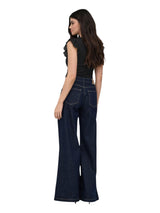 ONLY · Тениска · Onlmathilda S/L Lace Detail Jrs Noos | DontMiss.bg