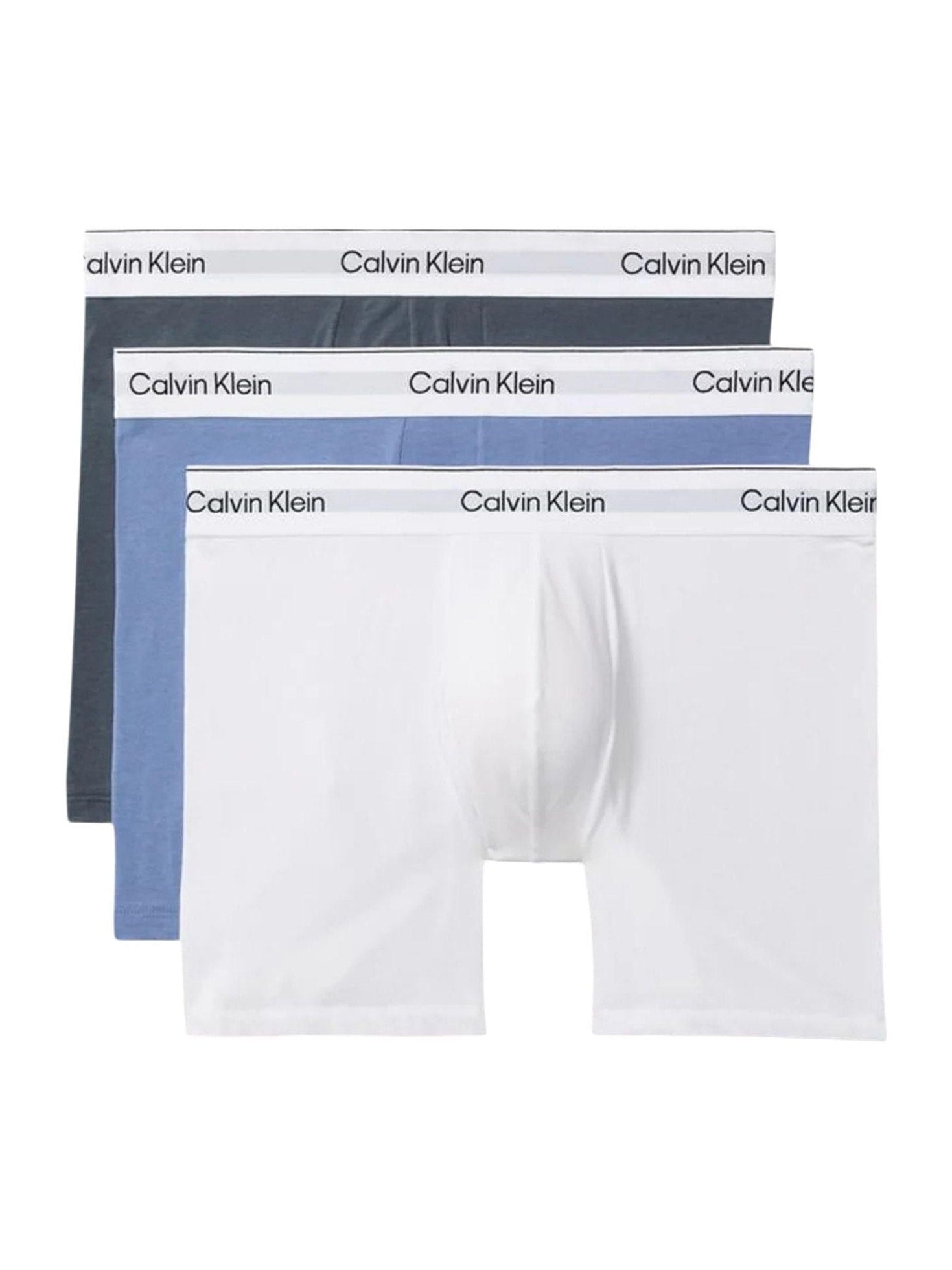 Calvin Klein Underwear · Боксерки · BOXER BRIEF 3PK | DontMiss.bg
