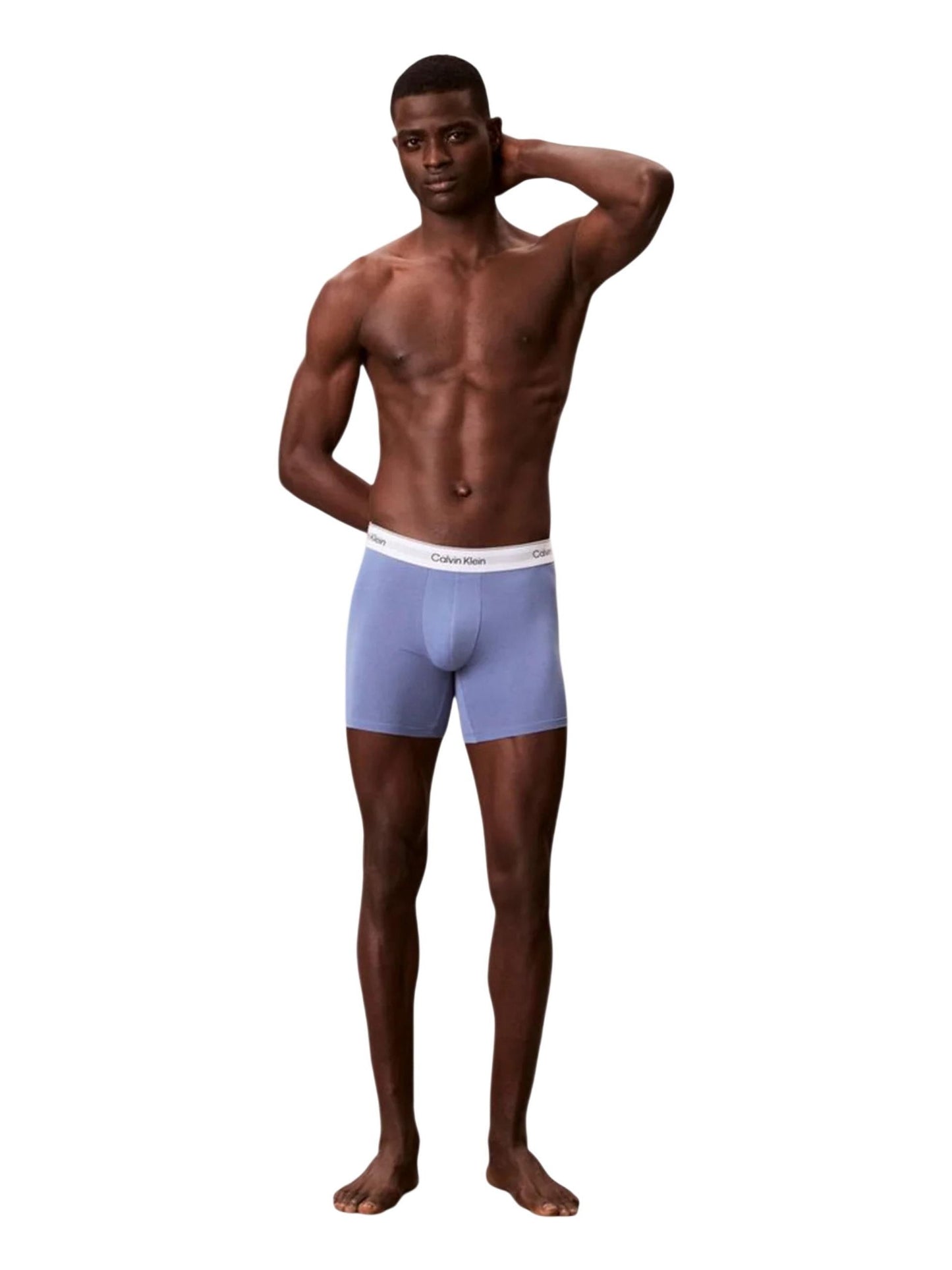 Calvin Klein Underwear · Боксерки · BOXER BRIEF 3PK | DontMiss.bg