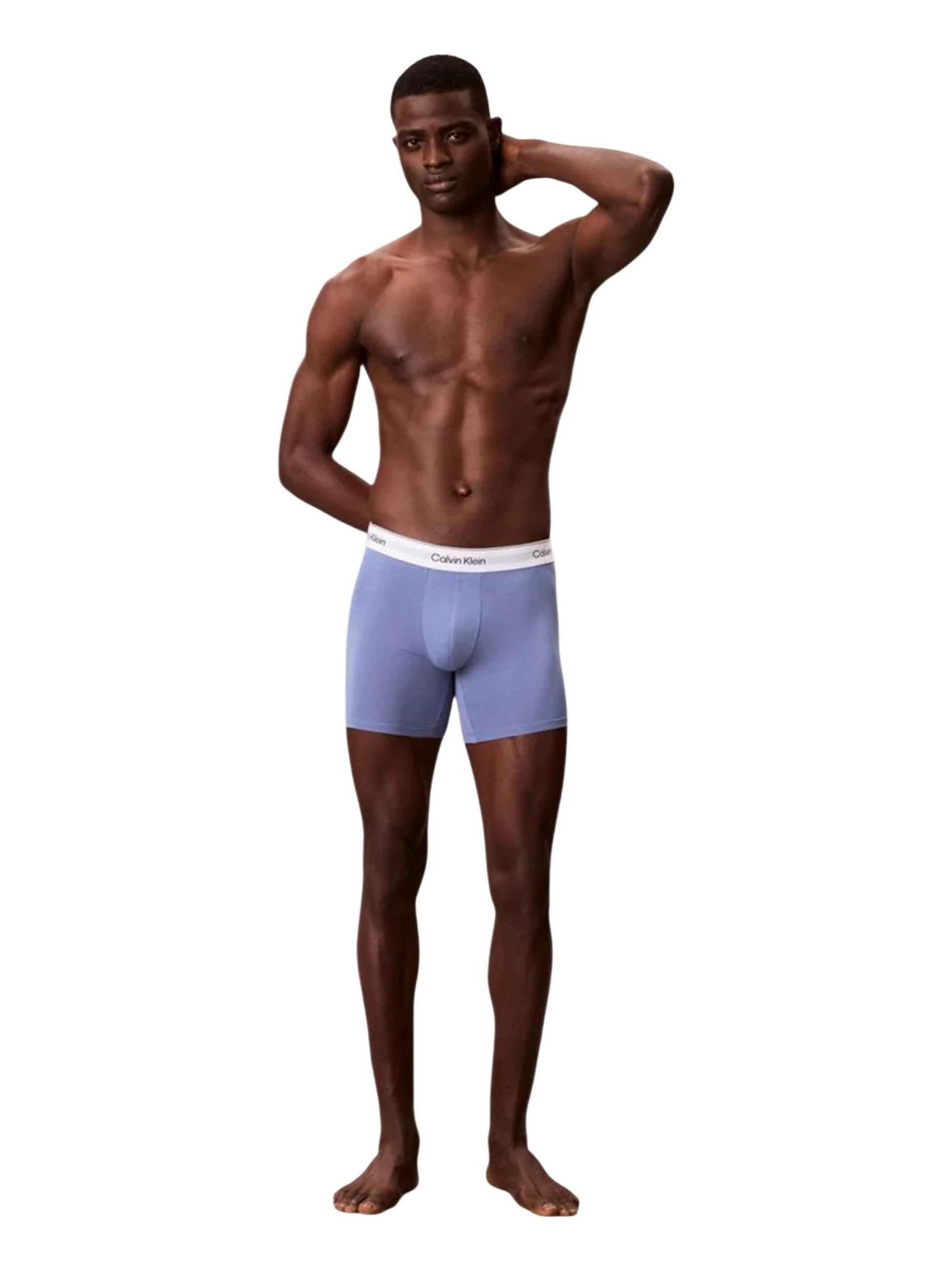 Calvin Klein Underwear · Боксерки · BOXER BRIEF 3PK | DontMiss.bg