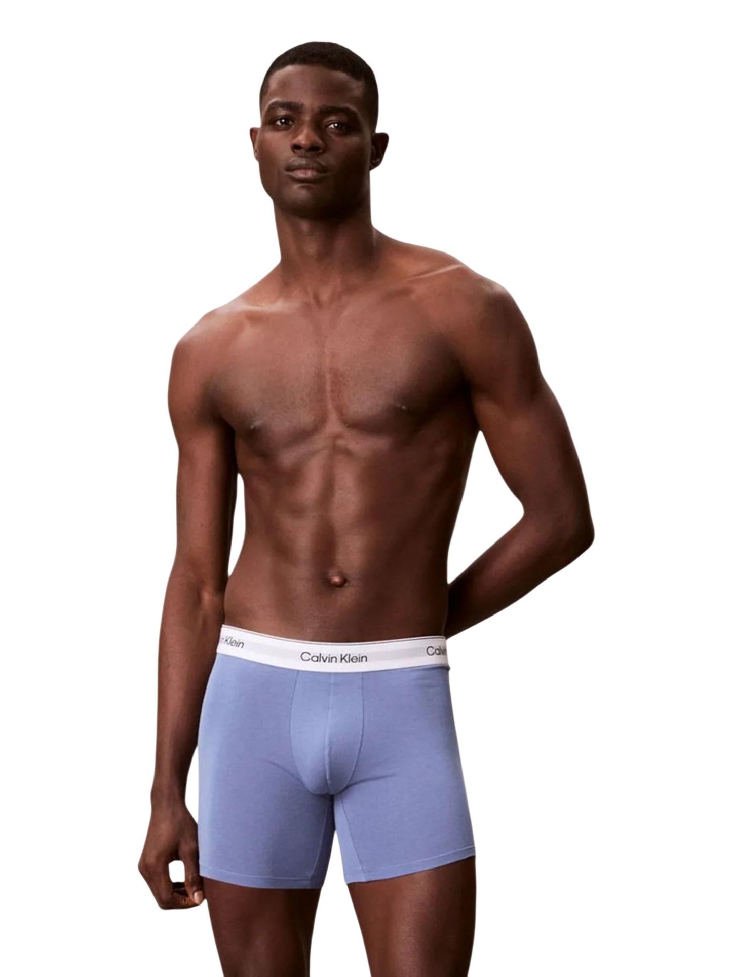 Calvin Klein Underwear · Боксерки · BOXER BRIEF 3PK | DontMiss.bg