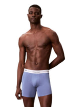 Calvin Klein Underwear · Боксерки · BOXER BRIEF 3PK | DontMiss.bg