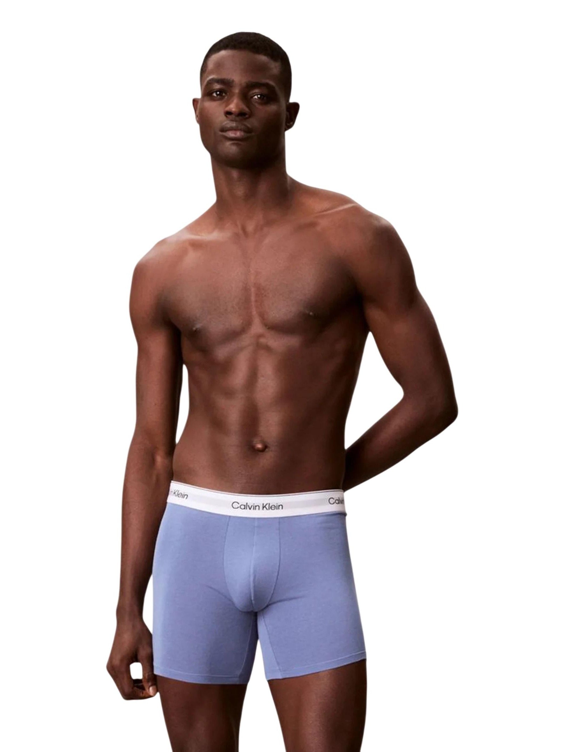Calvin Klein Underwear · Боксерки · BOXER BRIEF 3PK | DontMiss.bg