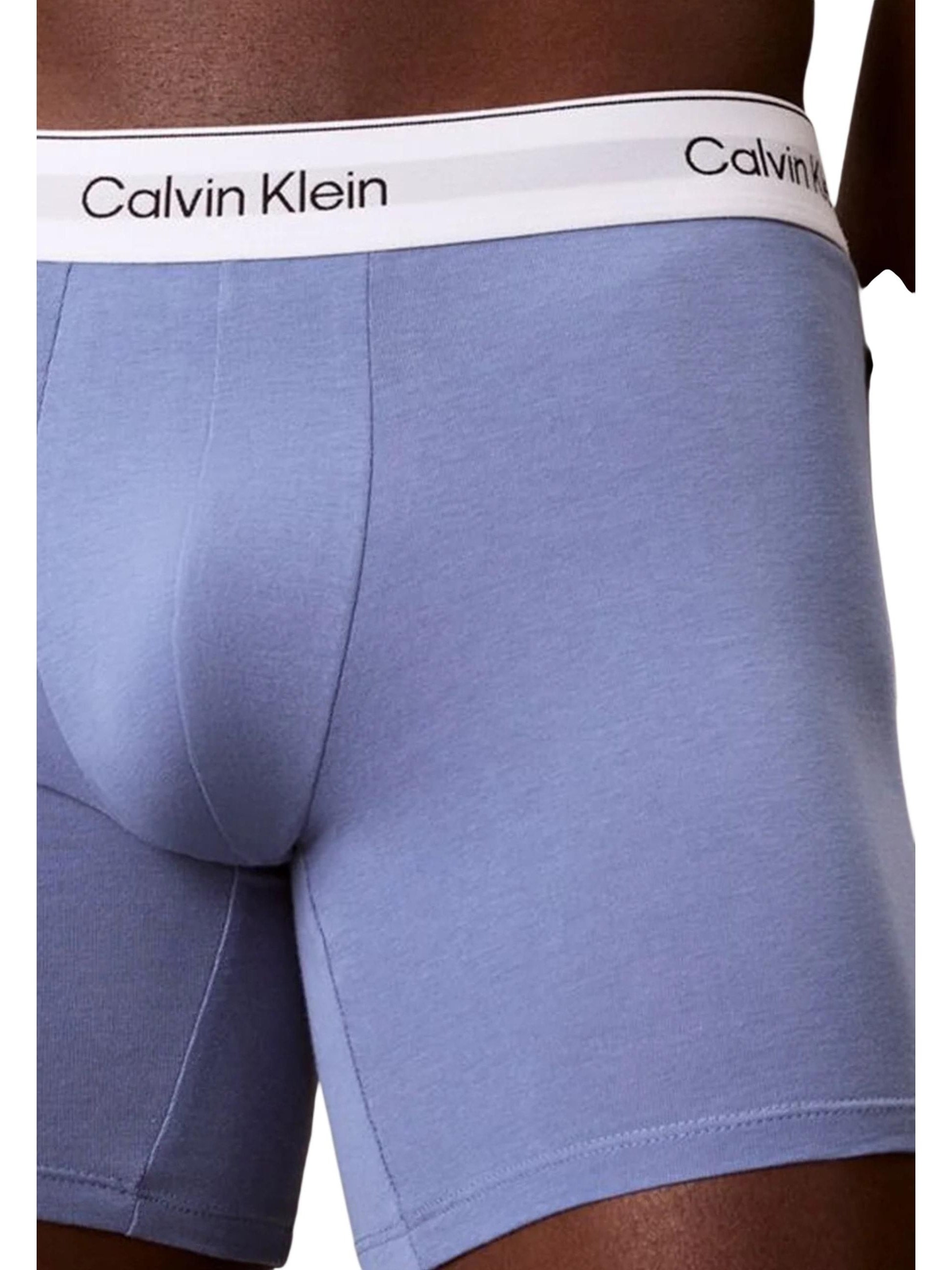 Calvin Klein Underwear · Боксерки · BOXER BRIEF 3PK | DontMiss.bg