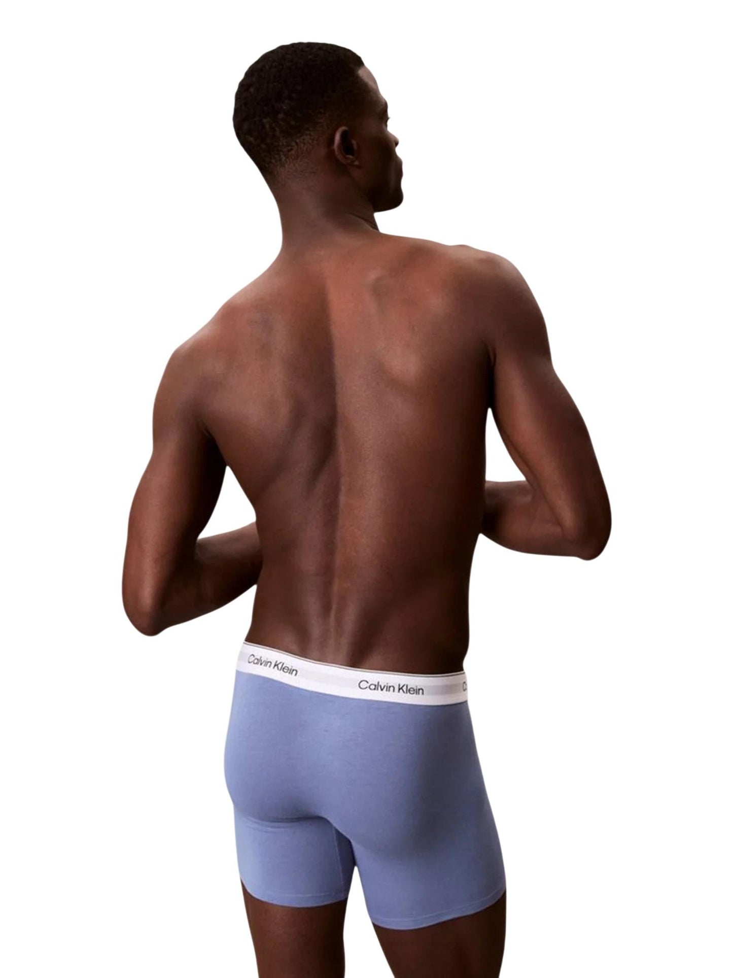 Calvin Klein Underwear · Боксерки · BOXER BRIEF 3PK | DontMiss.bg