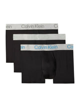 Calvin Klein Underwear · Боксерки · Trunk 3pk | DontMiss.bg