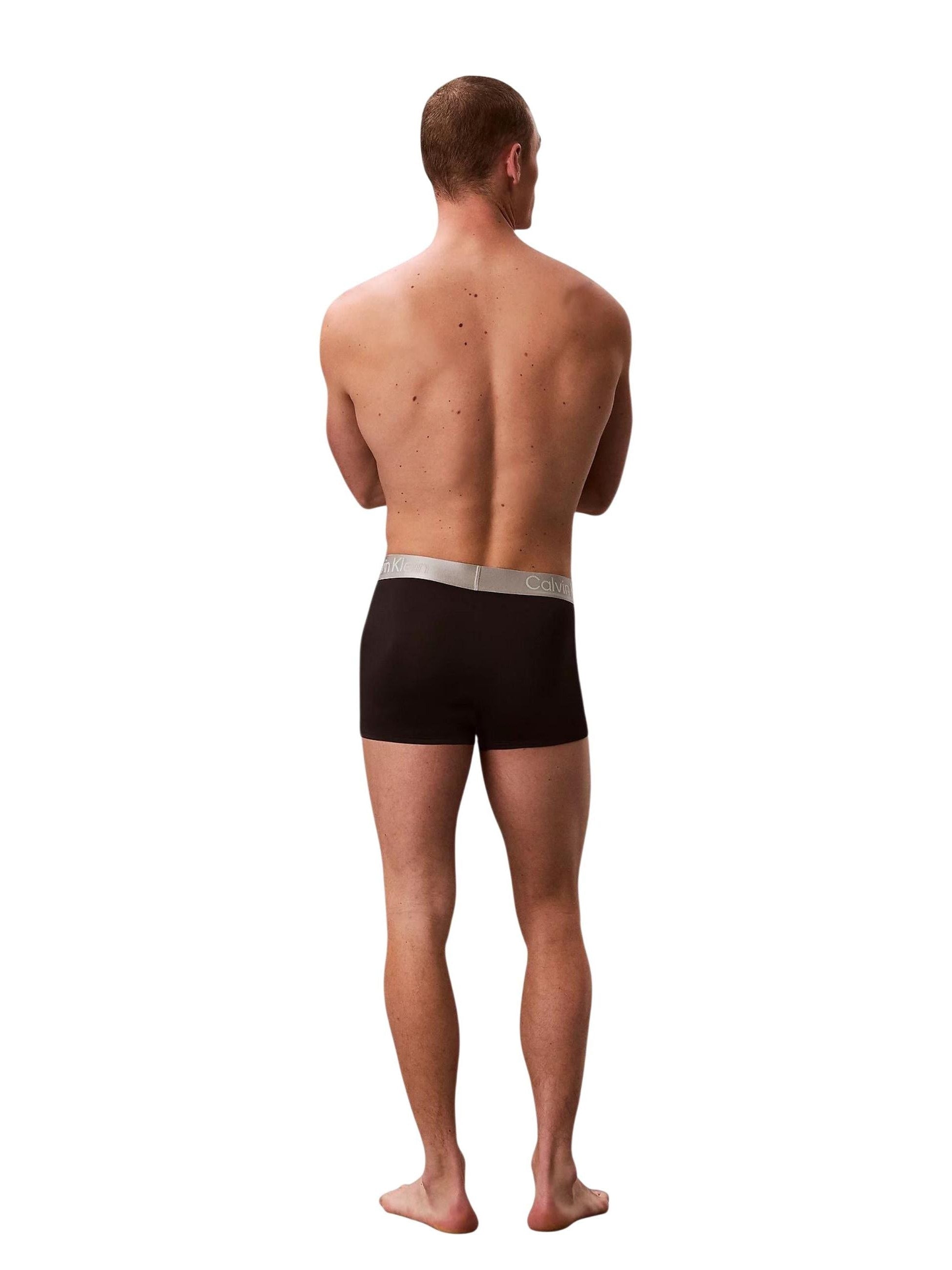 Calvin Klein Underwear · Боксерки · Trunk 3pk | DontMiss.bg