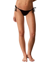 Calvin Klein Jeans · Долнище на бански · SIDE TIE BOTTOM | DontMiss.bg