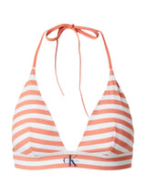 Calvin Klein Jeans · Горнище на бански · TRIANGLE | DontMiss.bg