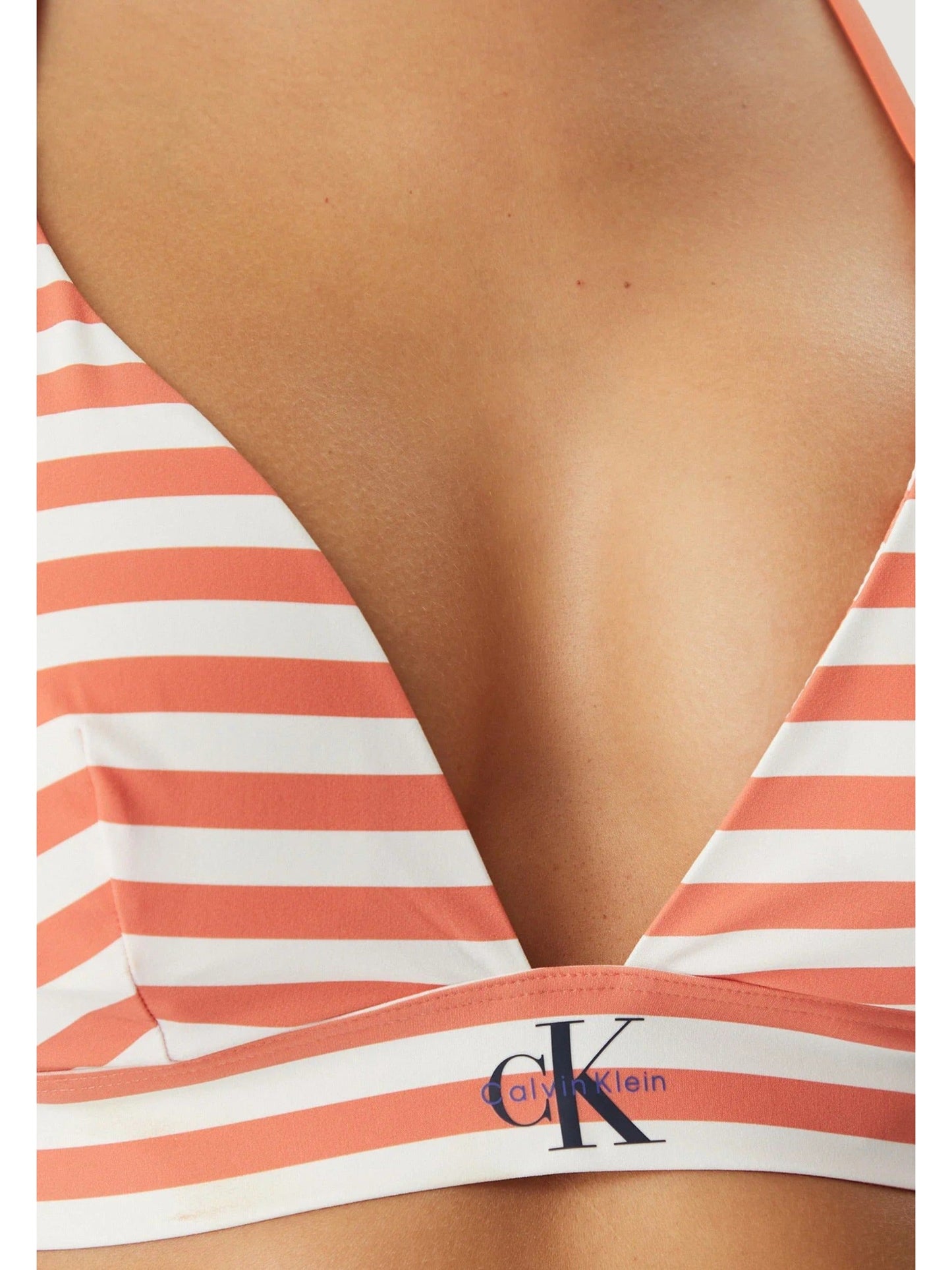 Calvin Klein Jeans · Горнище на бански · TRIANGLE | DontMiss.bg