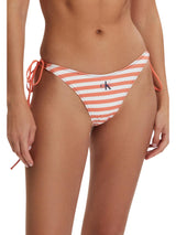 Calvin Klein Jeans · Долнище на бански · SIDE TIE BOTTOM | DontMiss.bg