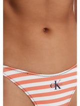 Calvin Klein Jeans · Долнище на бански · SIDE TIE BOTTOM | DontMiss.bg