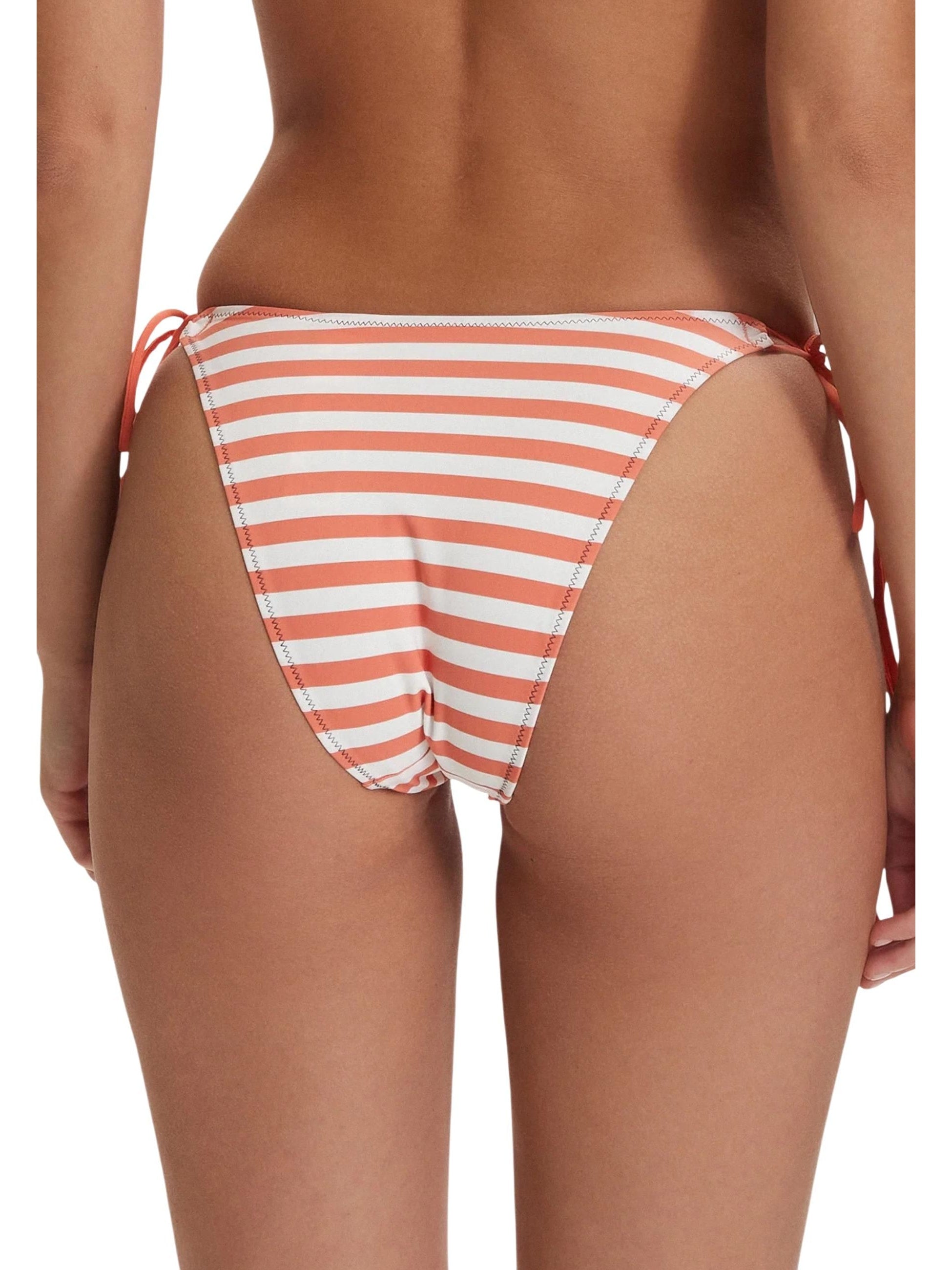 Calvin Klein Jeans · Долнище на бански · SIDE TIE BOTTOM | DontMiss.bg
