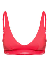 Calvin Klein Jeans · Горнище на бански · HALTER BRALETTE | DontMiss.bg