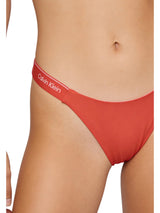 Calvin Klein Jeans · Долнище на бански · BIKINI | DontMiss.bg