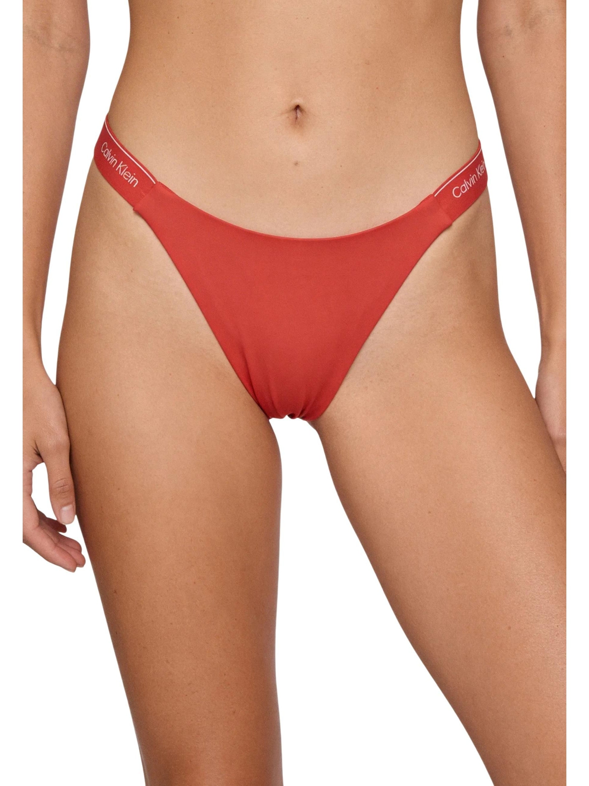 Calvin Klein Jeans · Долнище на бански · BIKINI | DontMiss.bg