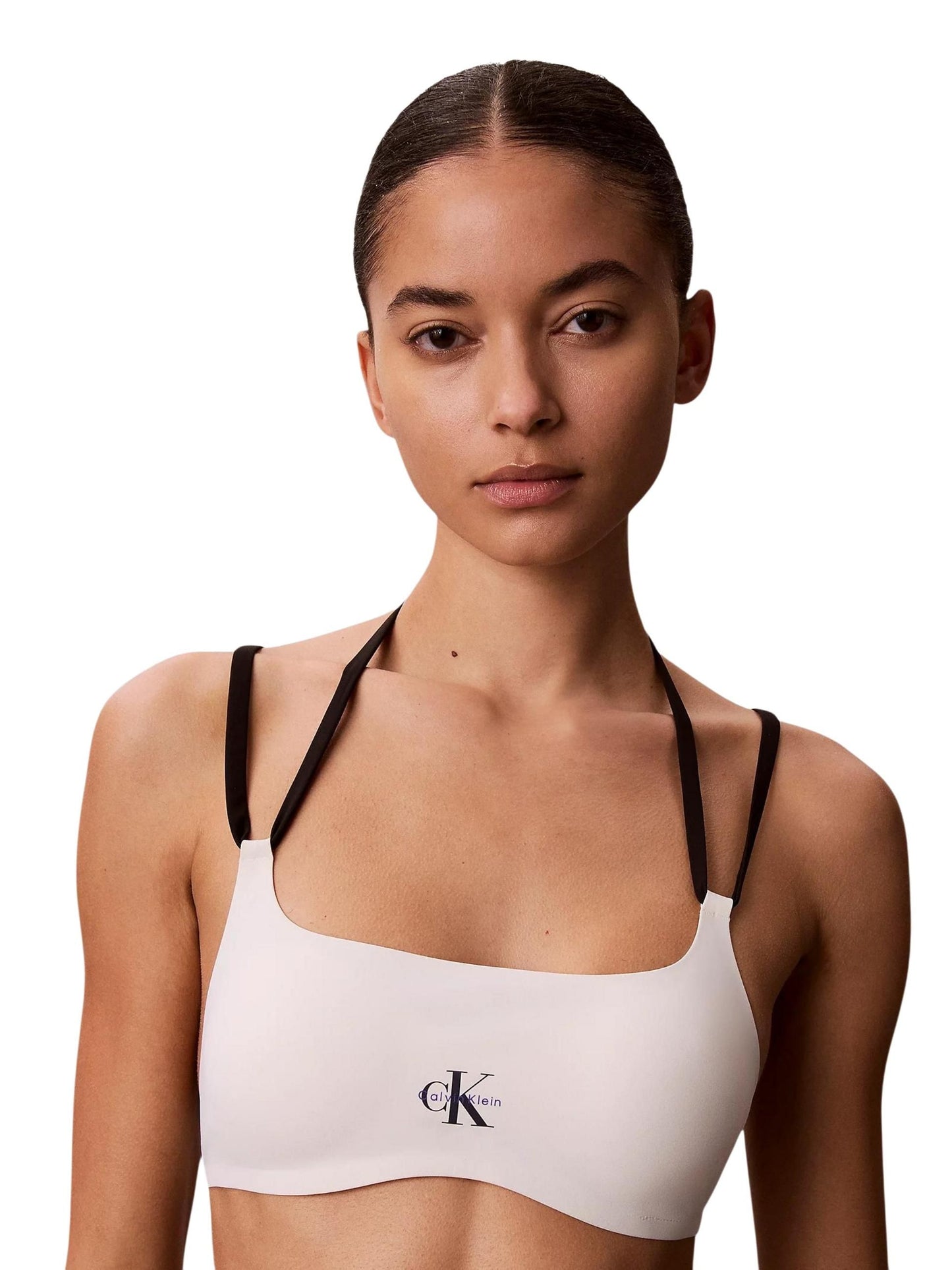 Calvin Klein Jeans · Бански · BRALETTE | DontMiss.bg