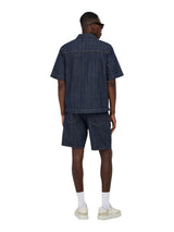 Only & Sons · Риза · Onswayne S/S Db 7354 Azg Dnm Shirt | DontMiss.bg