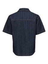 Only & Sons · Риза · Onswayne S/S Db 7354 Azg Dnm Shirt | DontMiss.bg