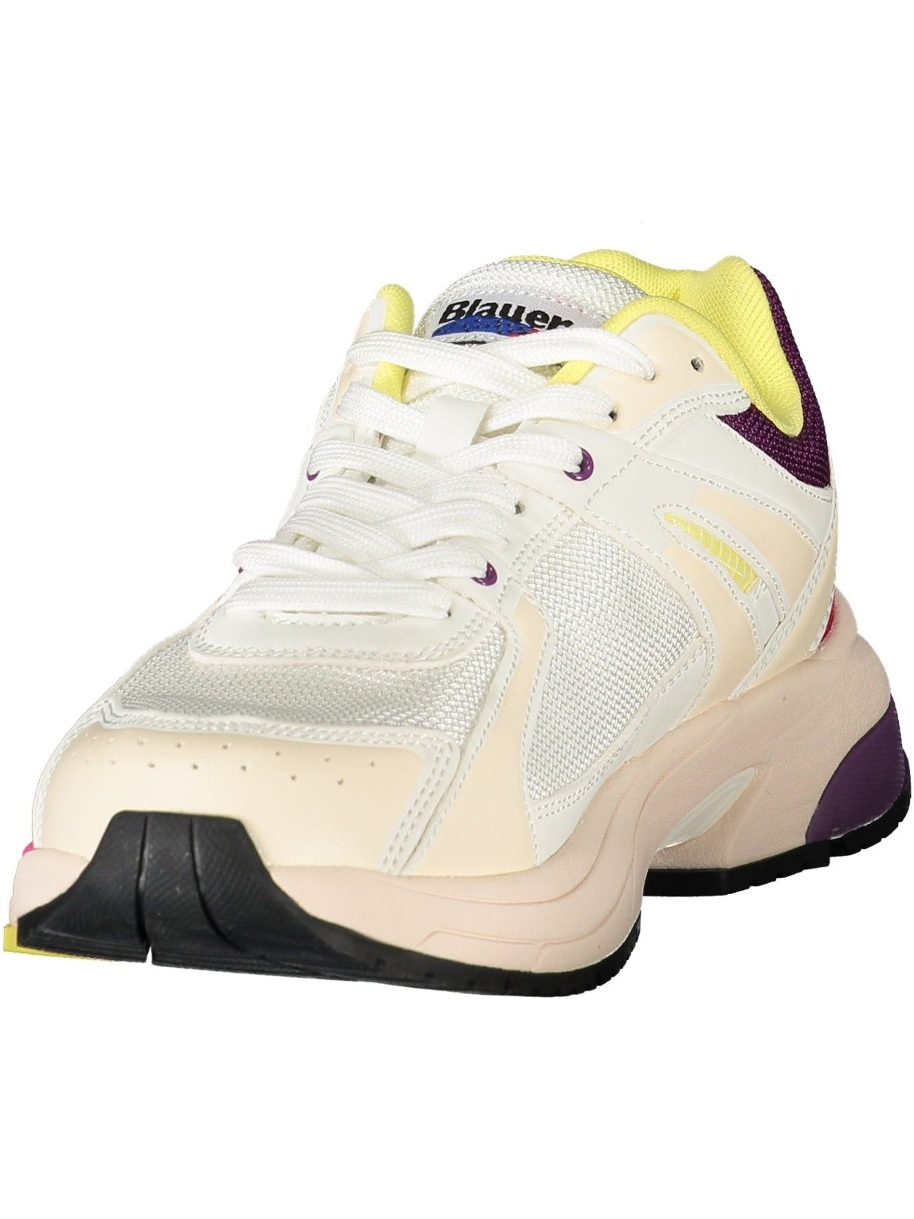 Blauer · Ниски кецове · S5MOON01MES | DontMiss.bg