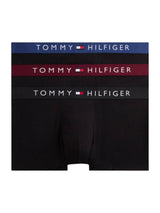 Tommy Hilfiger · Боксерки · 3P TRUNK WB | DontMiss.bg