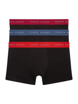 Tommy Hilfiger · Боксерки · 3P TRUNK WB | DontMiss.bg