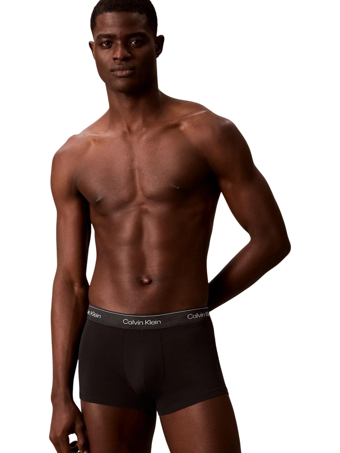 Calvin Klein Underwear · Боксерки · Trunk 3pk | DontMiss.bg